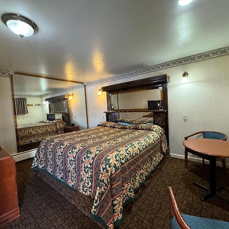 Royal Motel Секокус Экстерьер фото