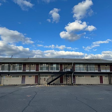 Royal Motel Секокус Экстерьер фото