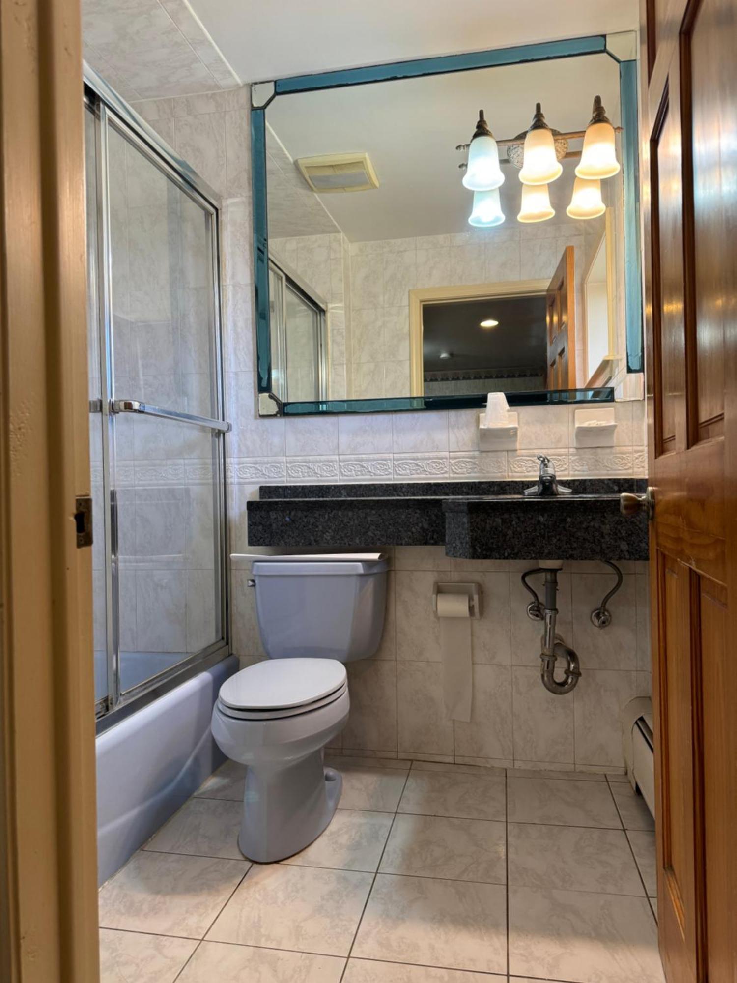 Royal Motel Секокус Экстерьер фото